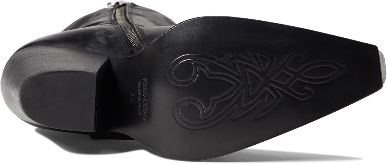 Free People Women's Brayden Western Boot