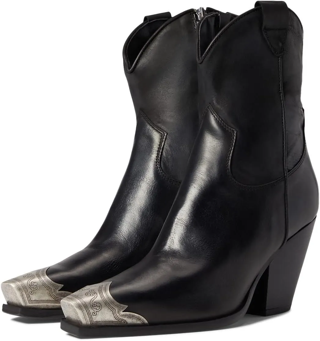 Free People Women's Brayden Western Boot