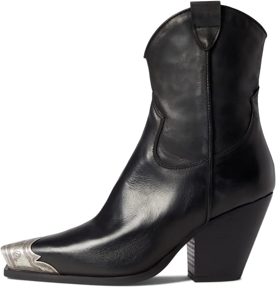 Free People Women's Brayden Western Boot