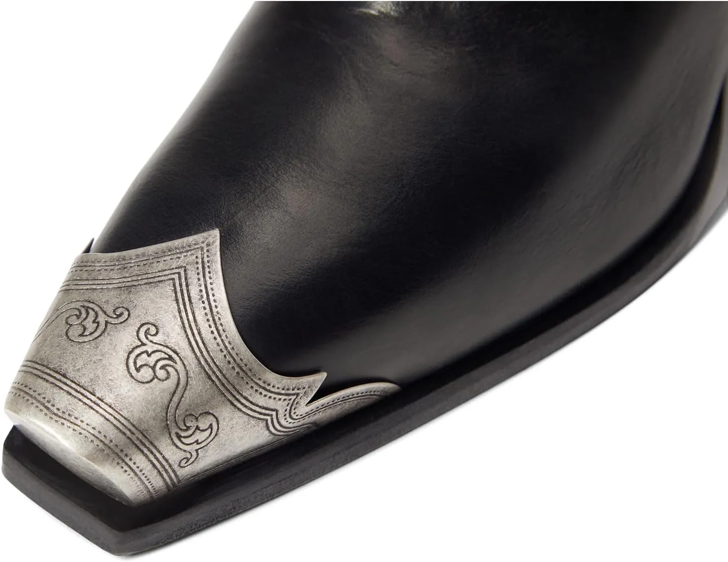 Free People Women's Brayden Western Boot