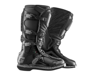 GAERNE FASTBACK ENDURANCE MIDNIGHT BOOTS