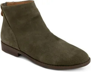 Gentle Souls Women's Emma Zip Ankle Boot