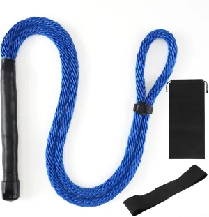 Golf Rope Swing Trainer Set Golf Rope Swing Trainer Aid Multipurpose Suitable for Physical Training Warm up Exercises Strength and Rhythm Control Gifts for Men
