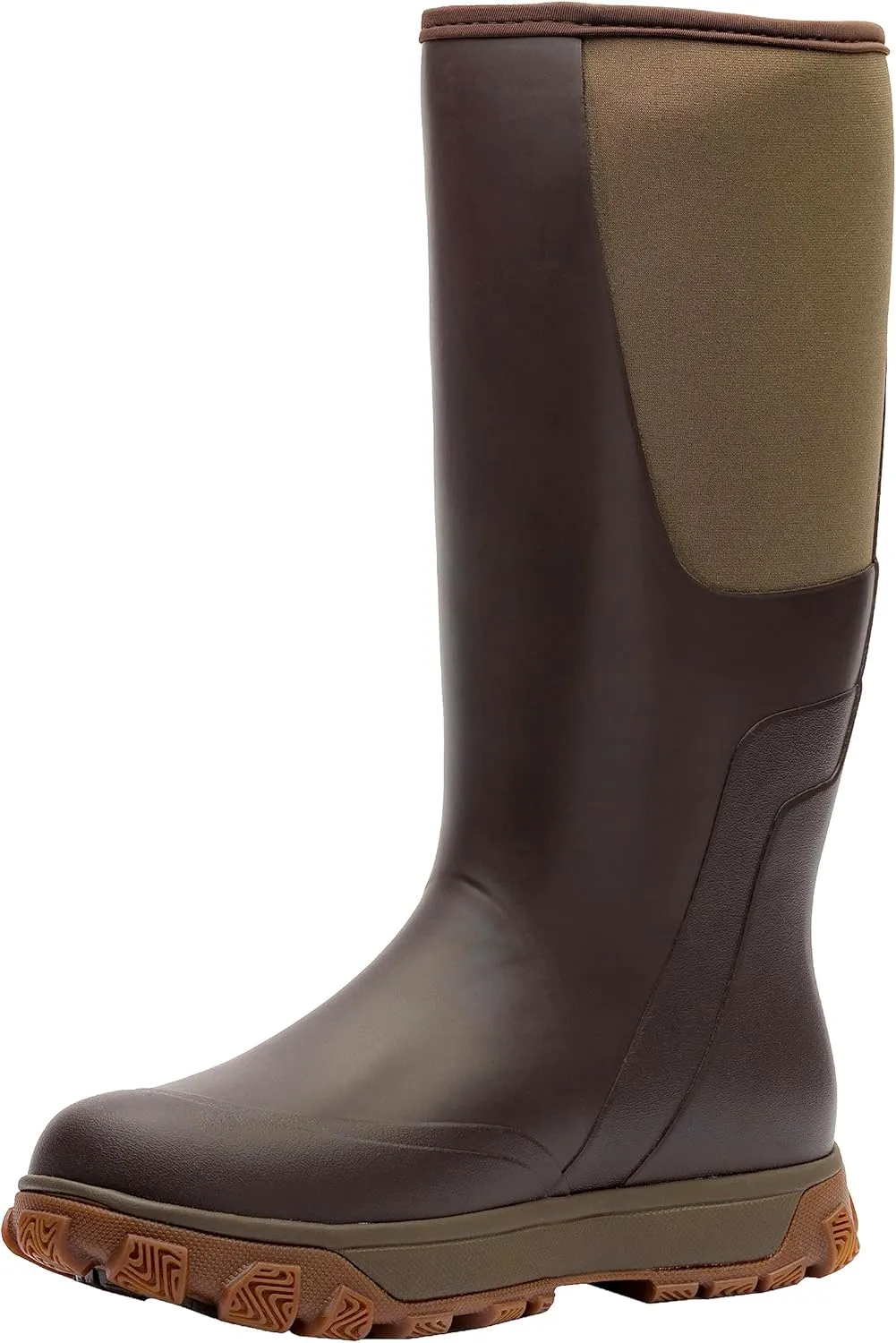 Grundens Men's Deviation Tall Boot