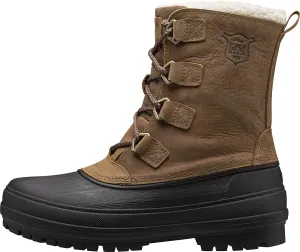 Helly-Hansen Mens Varanger Primaloft Insulated Waterproof Snow Boot, Multiple Colors