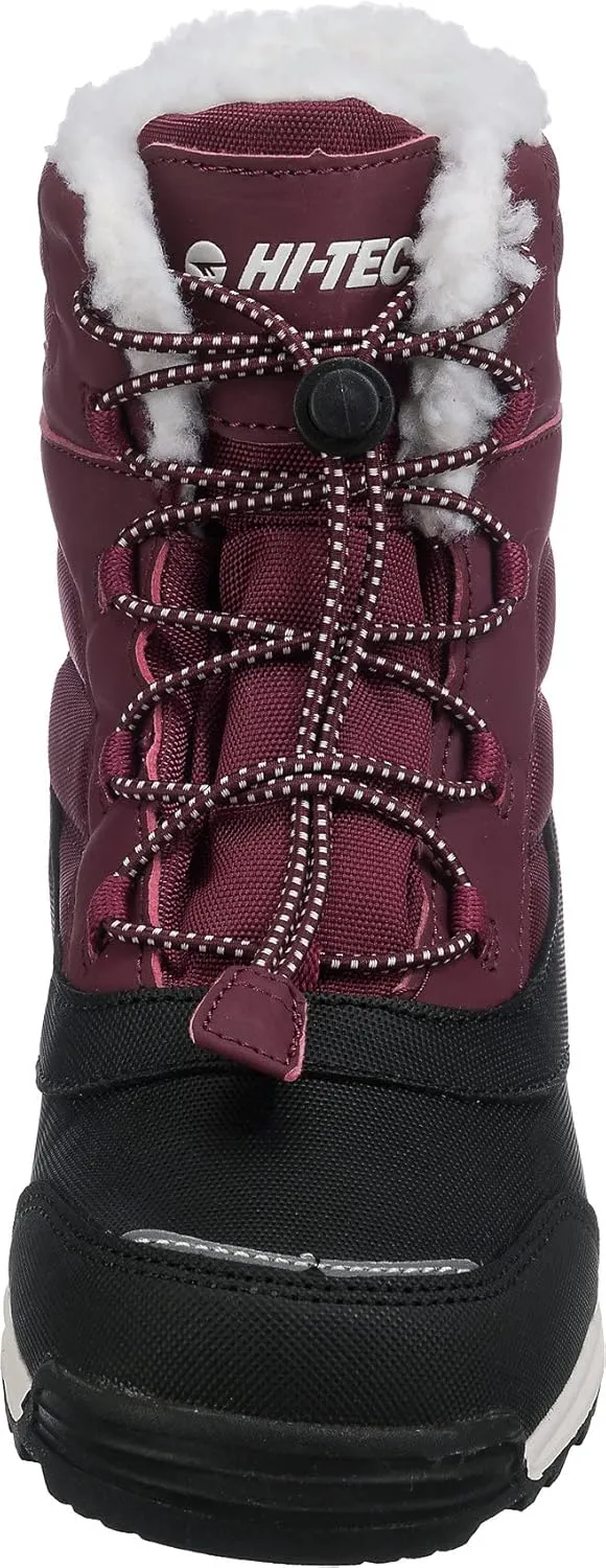 Hi-Tec Girl's Leo Ankle Boot