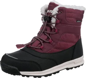 Hi-Tec Girl's Leo Ankle Boot