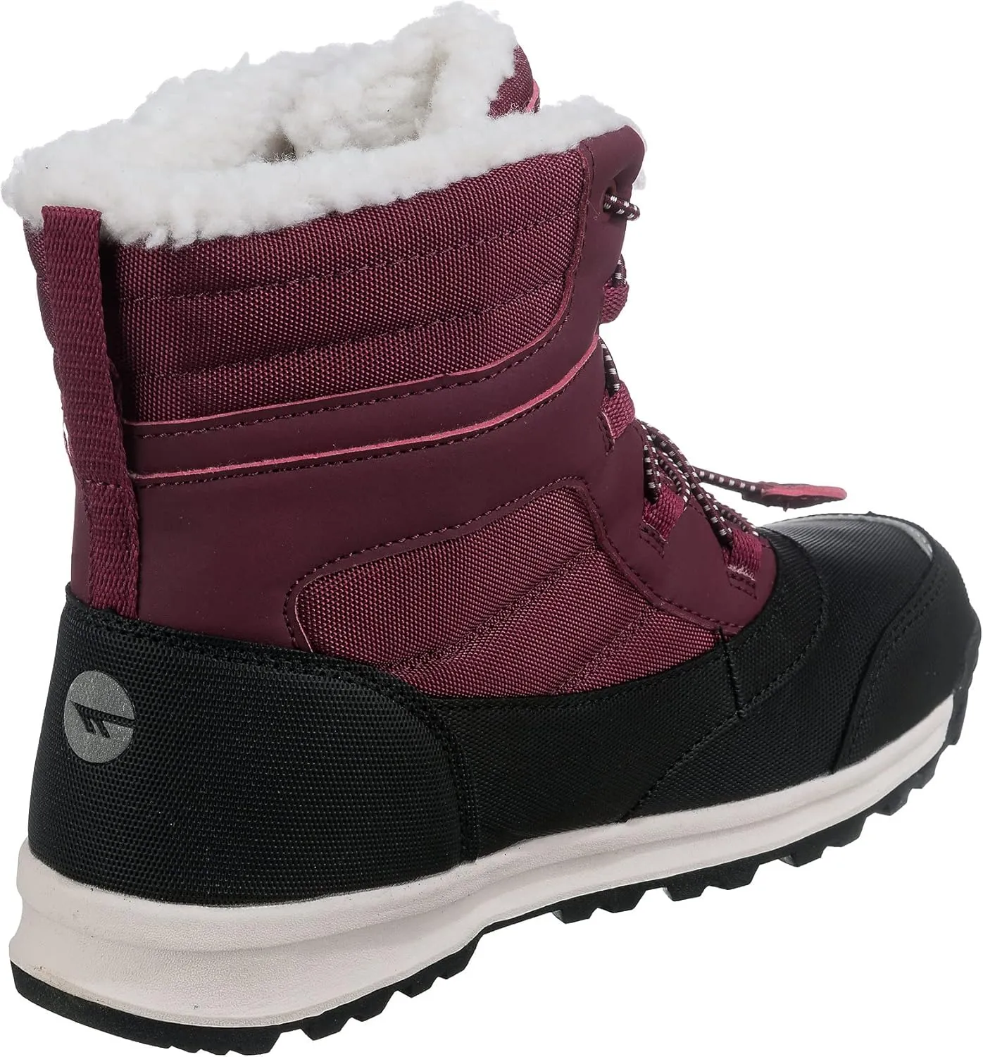 Hi-Tec Girl's Leo Ankle Boot