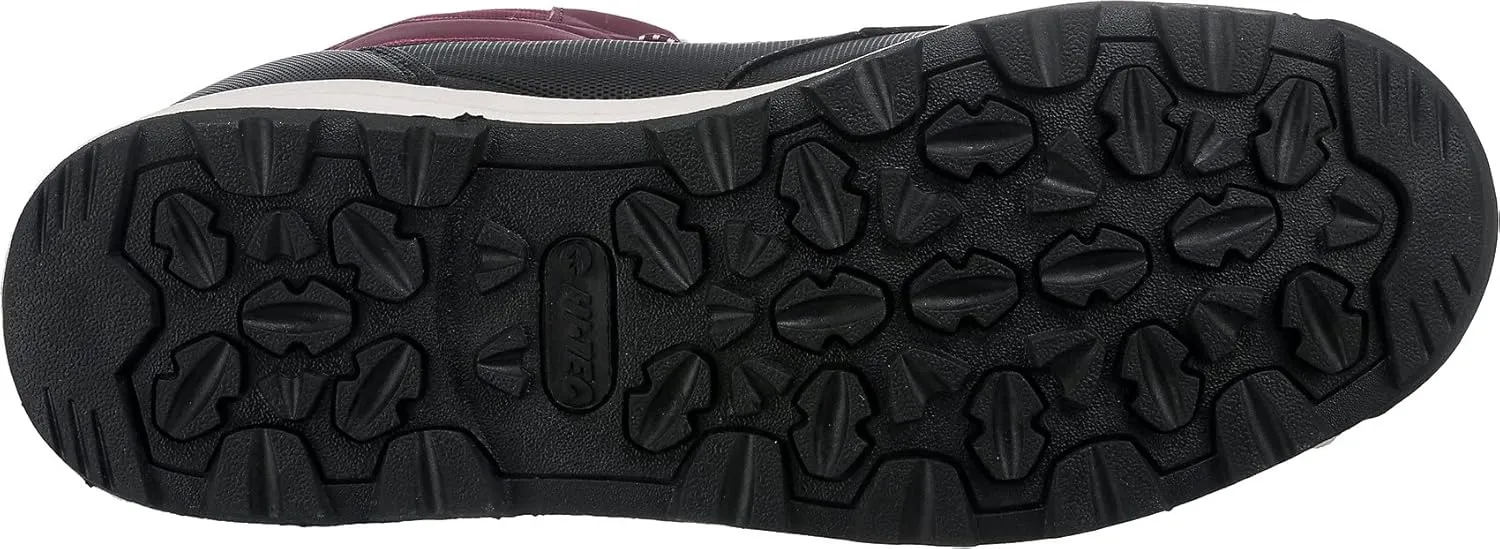 Hi-Tec Girl's Leo Ankle Boot