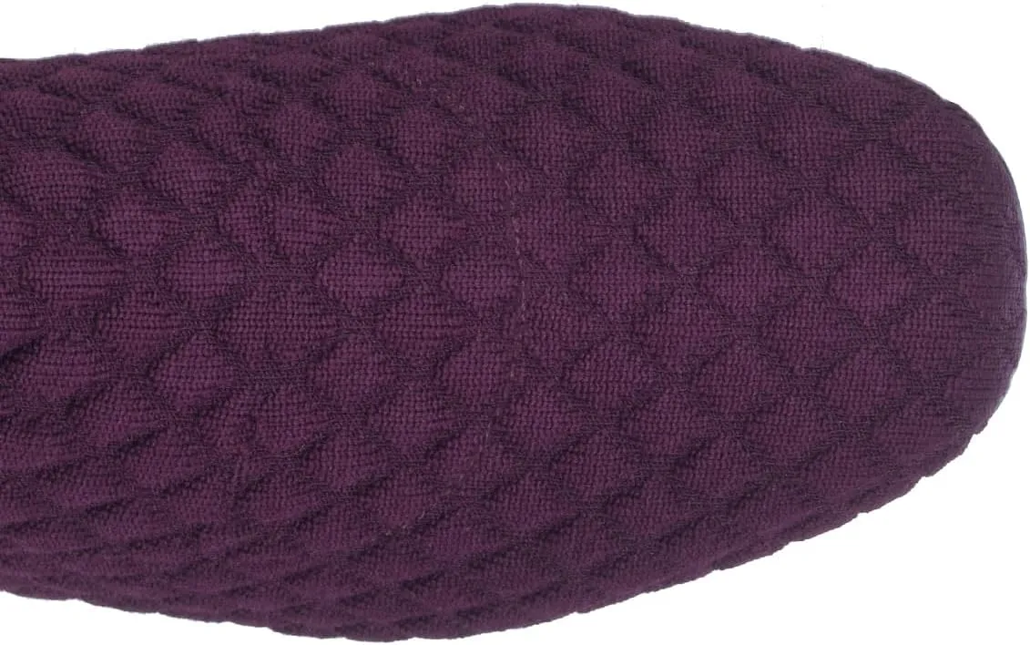 Impo Jenner Stretch Knit Boot with Memory Foam