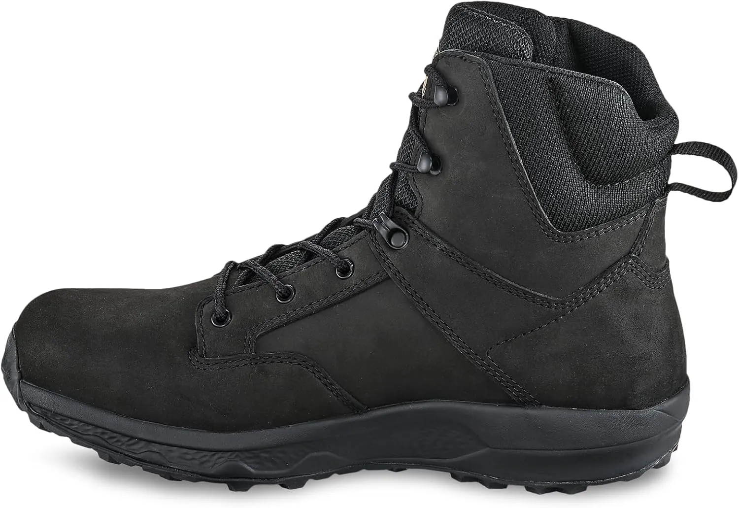 Irish Setter, Clearwater, Men's, 6", Waterproof, Steel Safety Toe, Work Boot