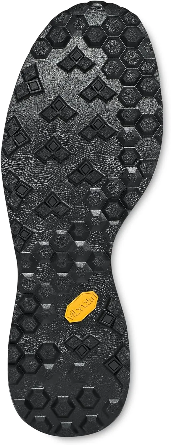 Irish Setter, Clearwater, Men's, 6", Waterproof, Steel Safety Toe, Work Boot