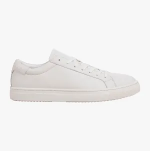 Jack & Jones RADCLIFFE Mens Trainers White
