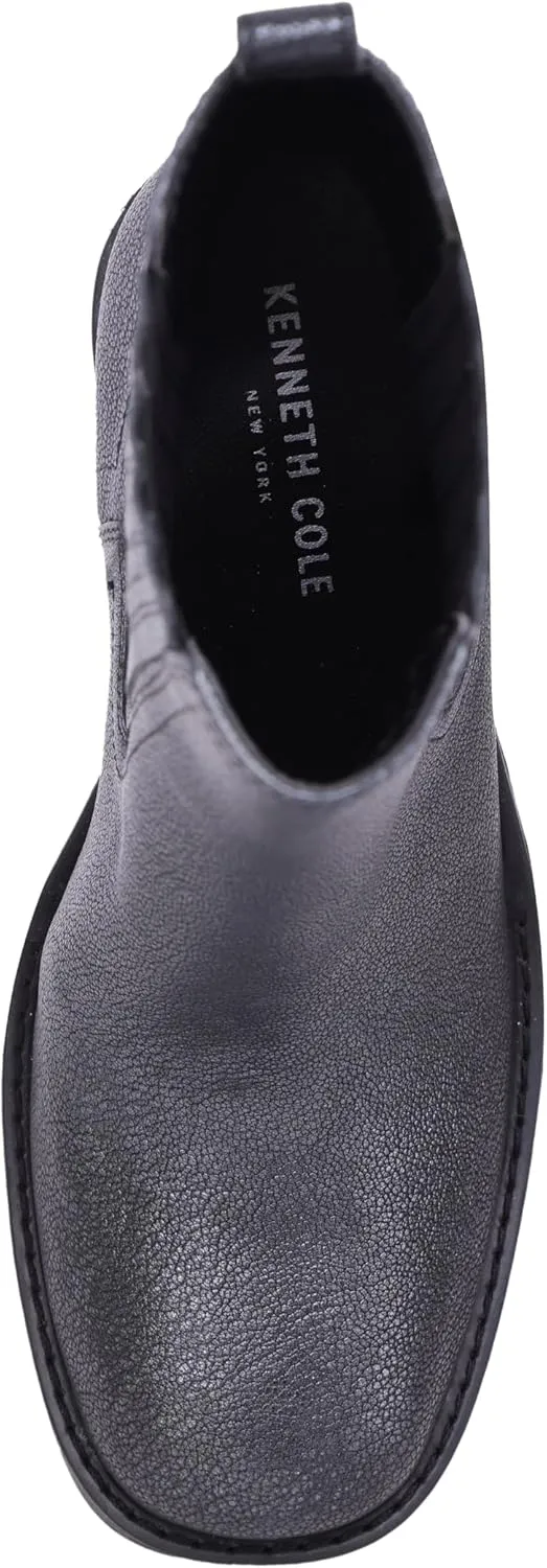 Kenneth Cole New York Women's Jet Chelsea Boot