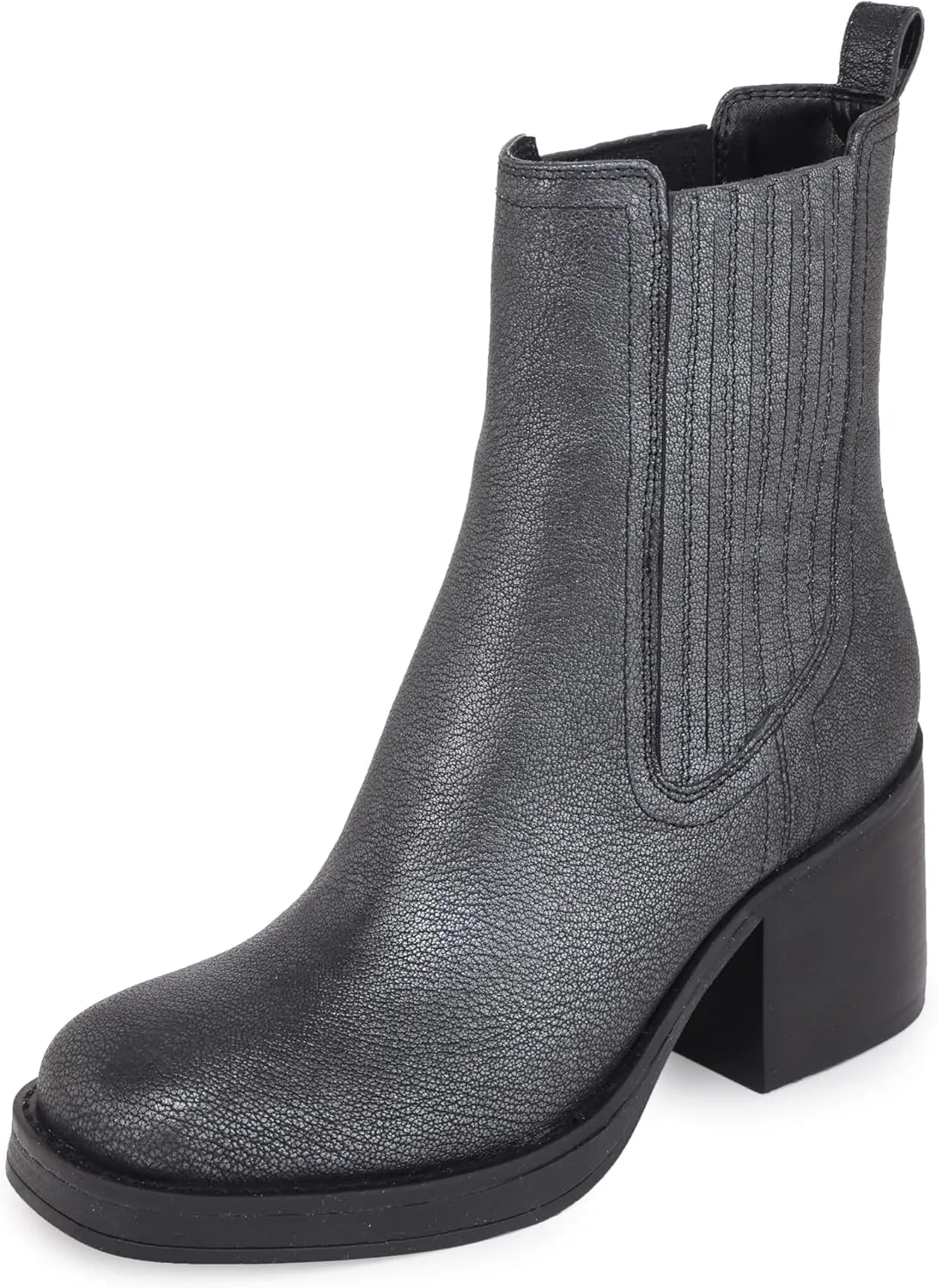 Kenneth Cole New York Women's Jet Chelsea Boot