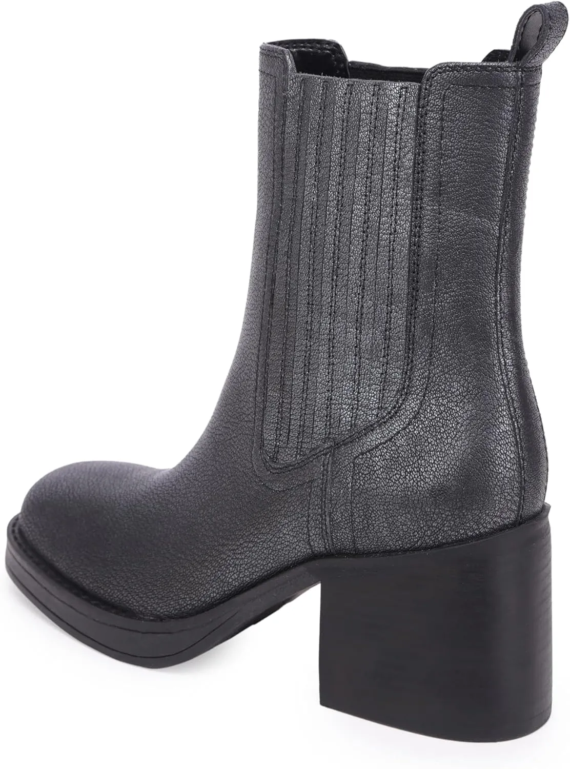 Kenneth Cole New York Women's Jet Chelsea Boot
