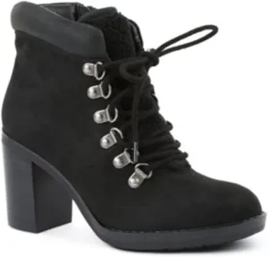 kensie Atlanta Black 6 M