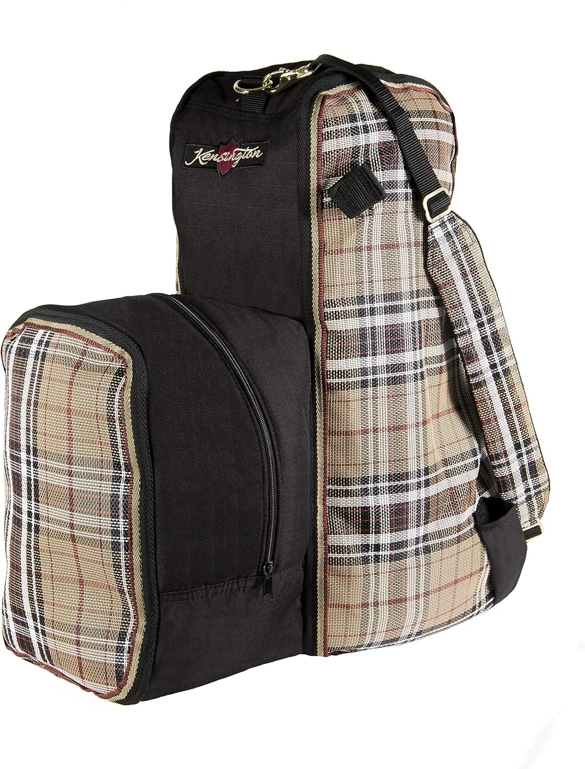 KENSINGTON English Boot Carry All