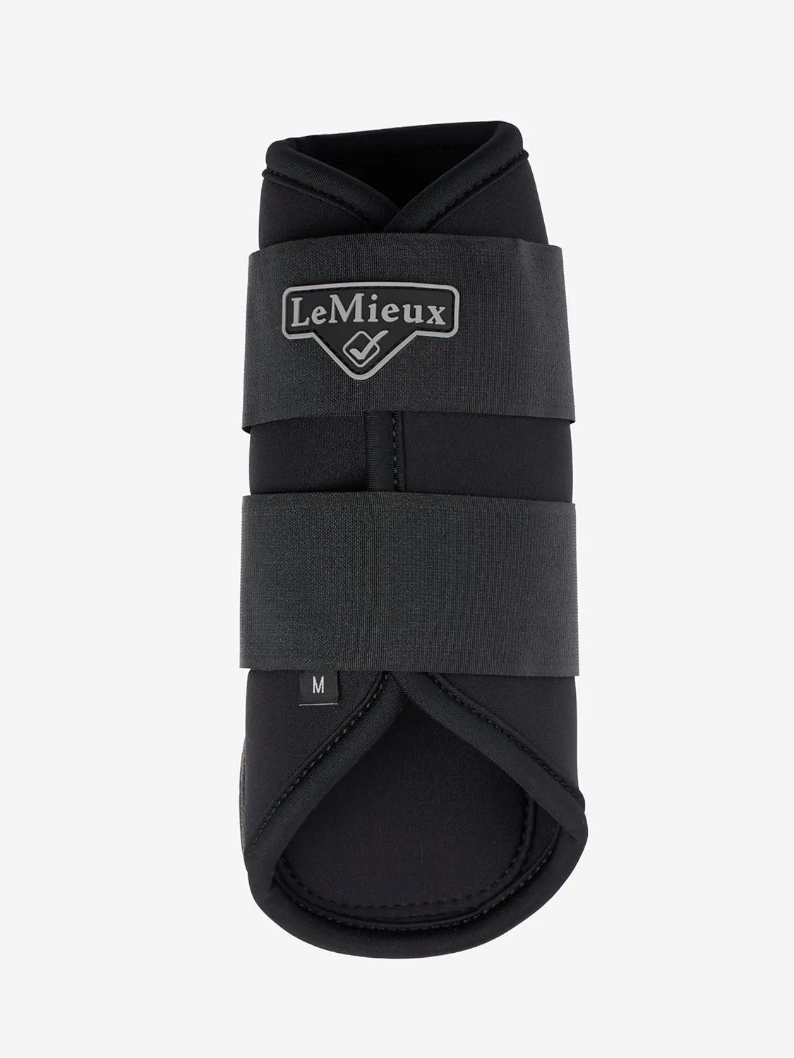 LeMieux Brushing Horse Boots - Protective Gear and Training Equipment - Equine Boots, Wraps & Accessories