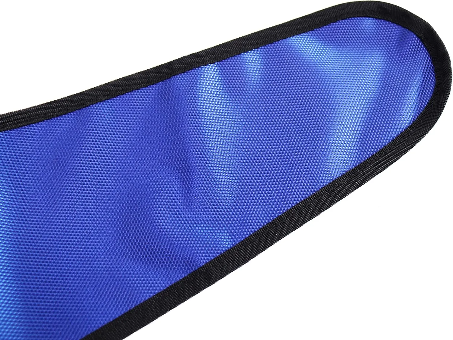 LEONARK Fencing Sword Sling Shoulder Bag for Foil Epee and Saber - Hema Longsword Bag Cover Case for Fencing Weapons