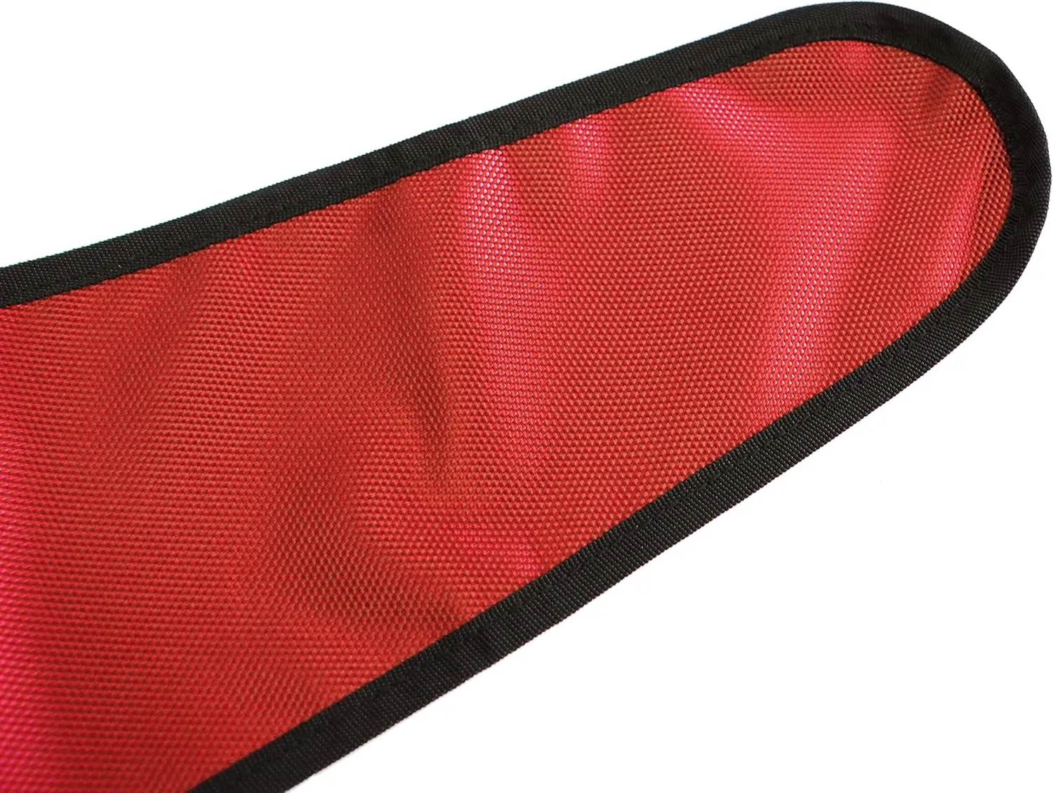 LEONARK Fencing Sword Sling Shoulder Bag for Foil Epee and Saber - Hema Longsword Bag Cover Case for Fencing Weapons