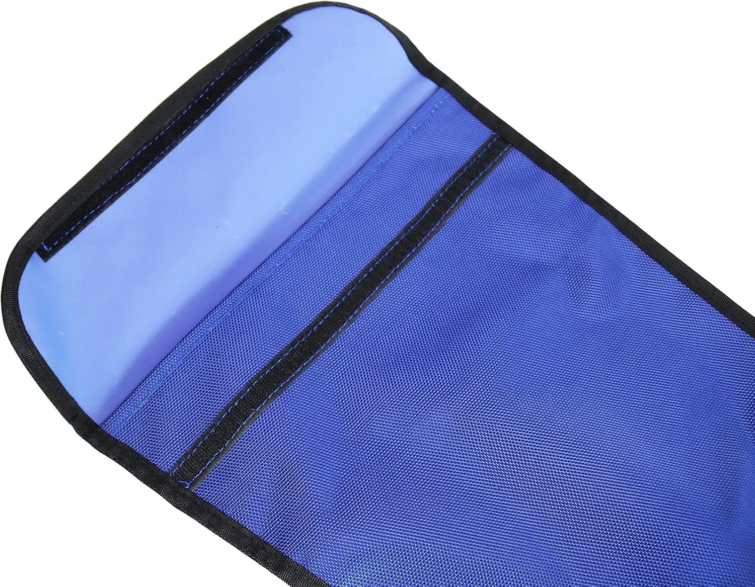 LEONARK Fencing Sword Sling Shoulder Bag for Foil Epee and Saber - Hema Longsword Bag Cover Case for Fencing Weapons
