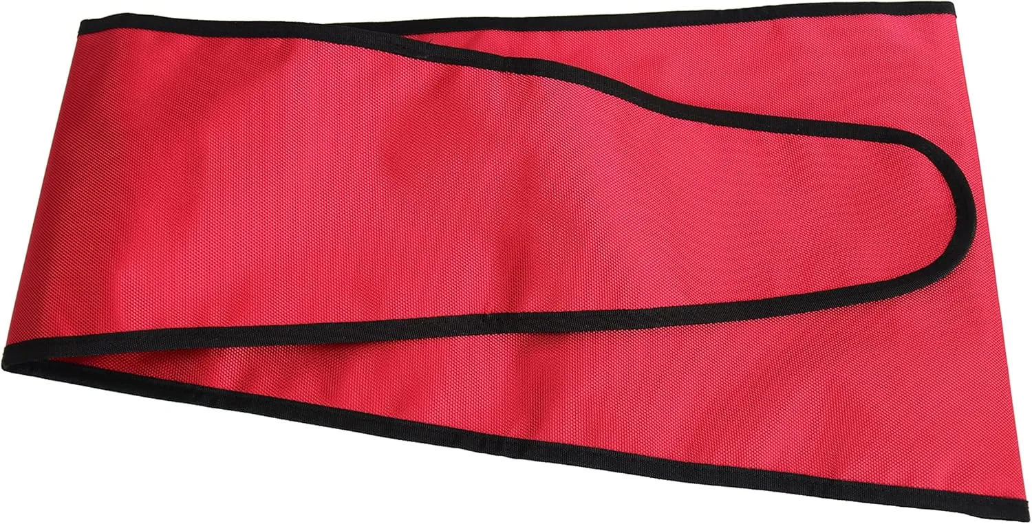 LEONARK Fencing Sword Sling Shoulder Bag for Foil Epee and Saber - Hema Longsword Bag Cover Case for Fencing Weapons