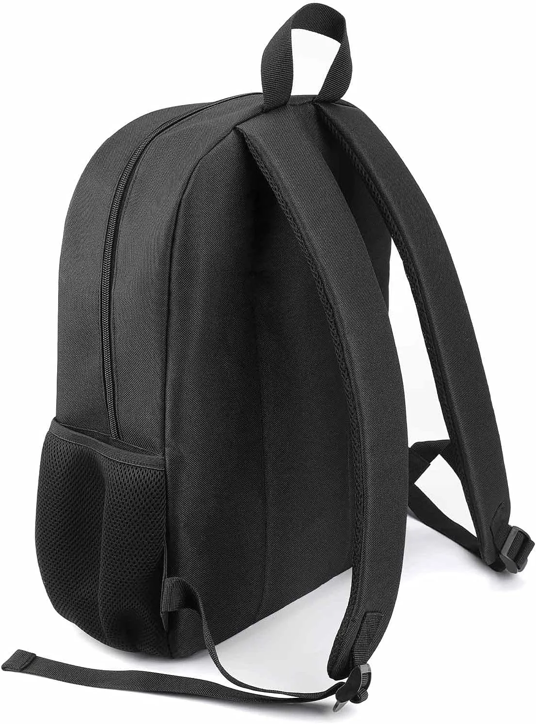 Lightweight Backpacks Cute Travel Bag Durable Egyptian Pyramids Printing Small Travel Backpack For Women & Men