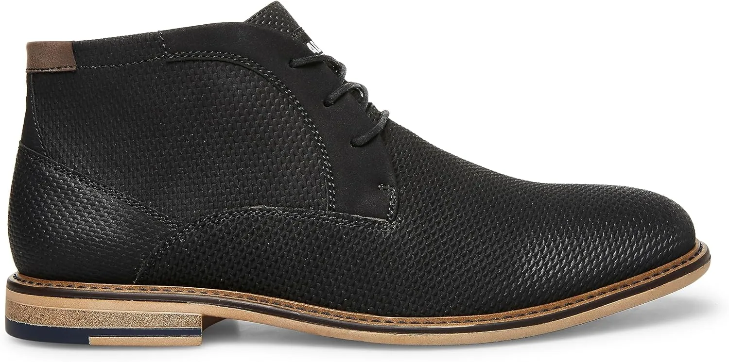 Madden Men's M-grizee Chukka Boot