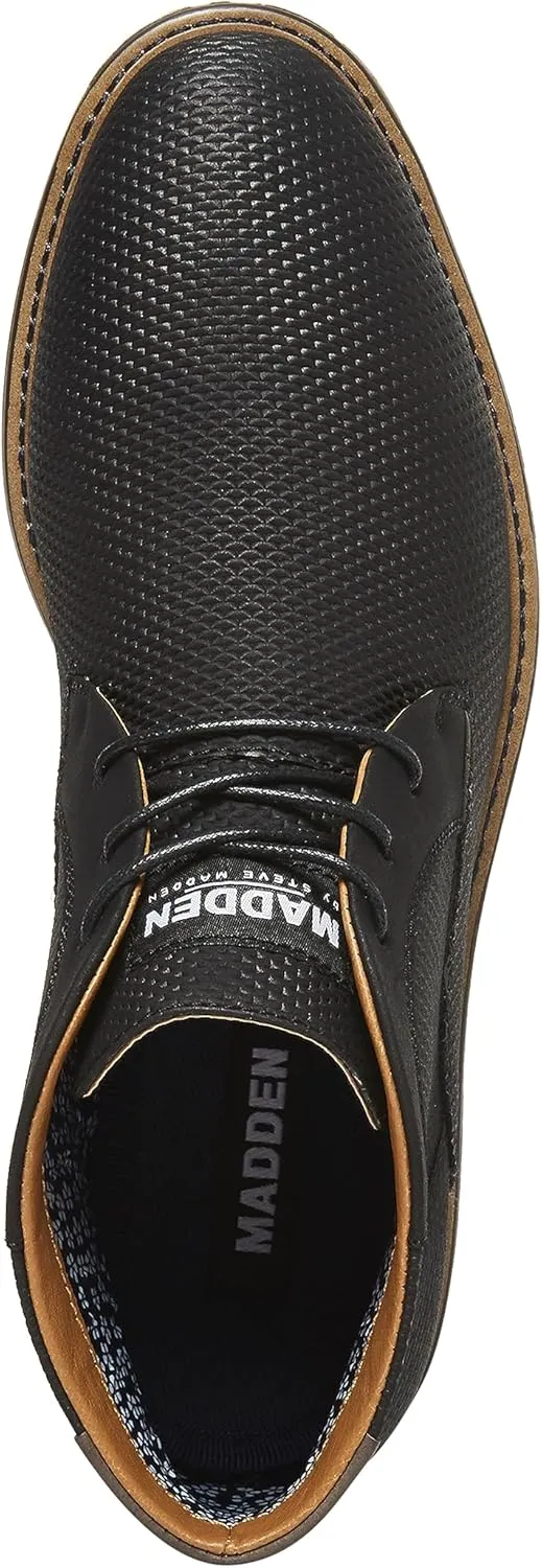 Madden Men's M-grizee Chukka Boot