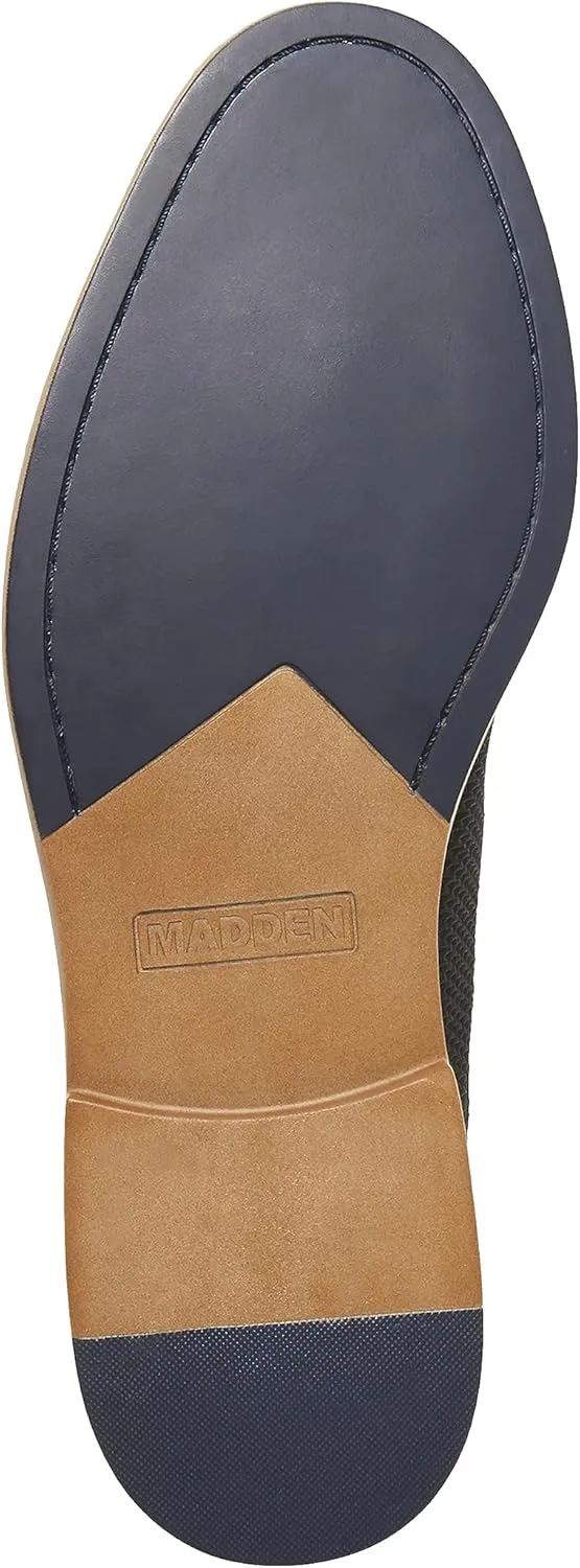 Madden Men's M-grizee Chukka Boot