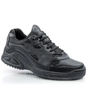 Mens Falcon Black Compliance-certified Markdown SFC -