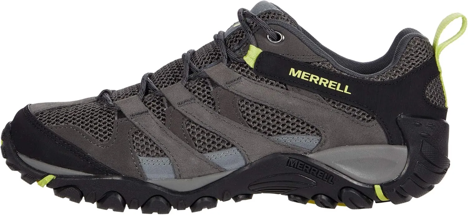 Merrell Men's Alverstone Mid Hiking Boot