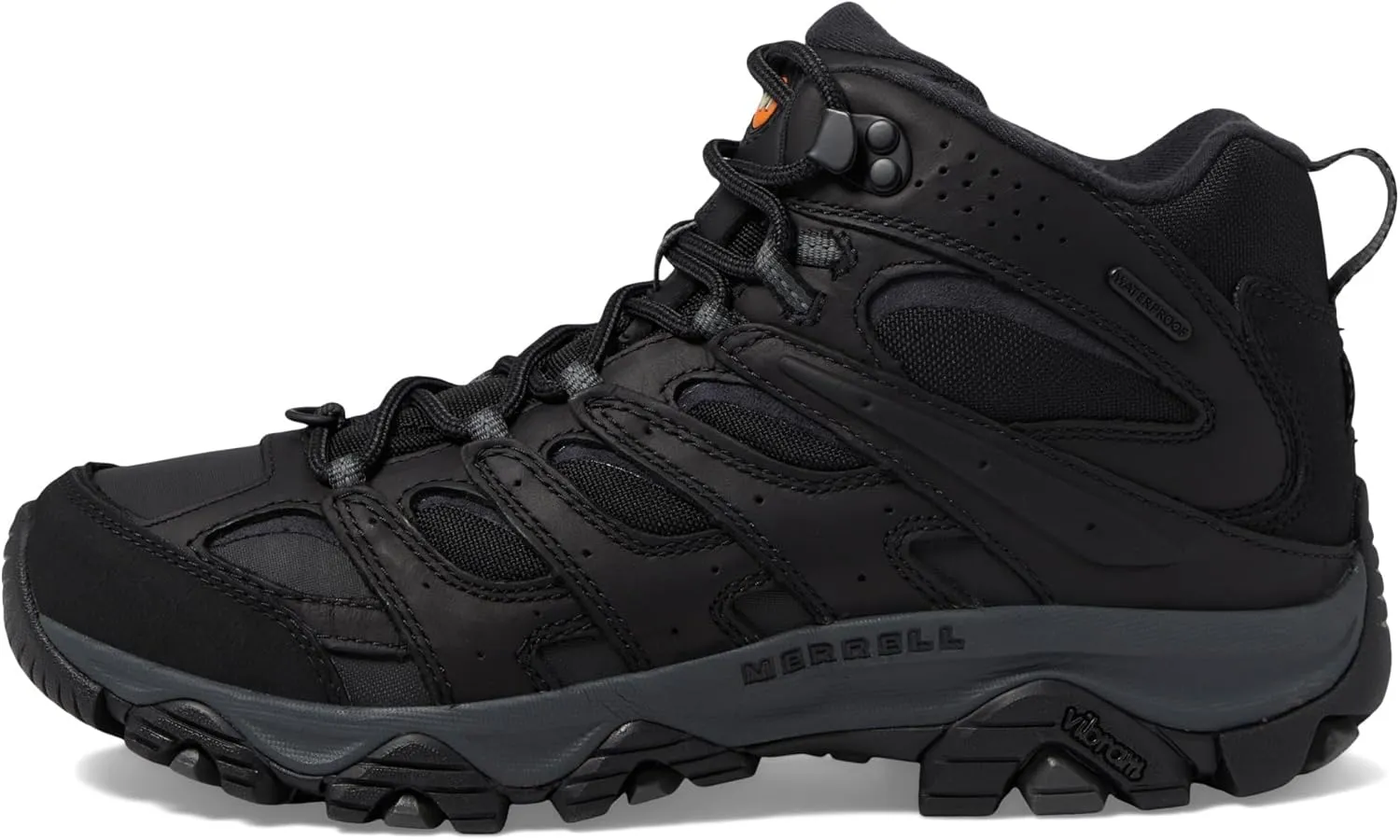 Merrell Men's Moab 3 Thermo Mid Waterproof Snow Boot