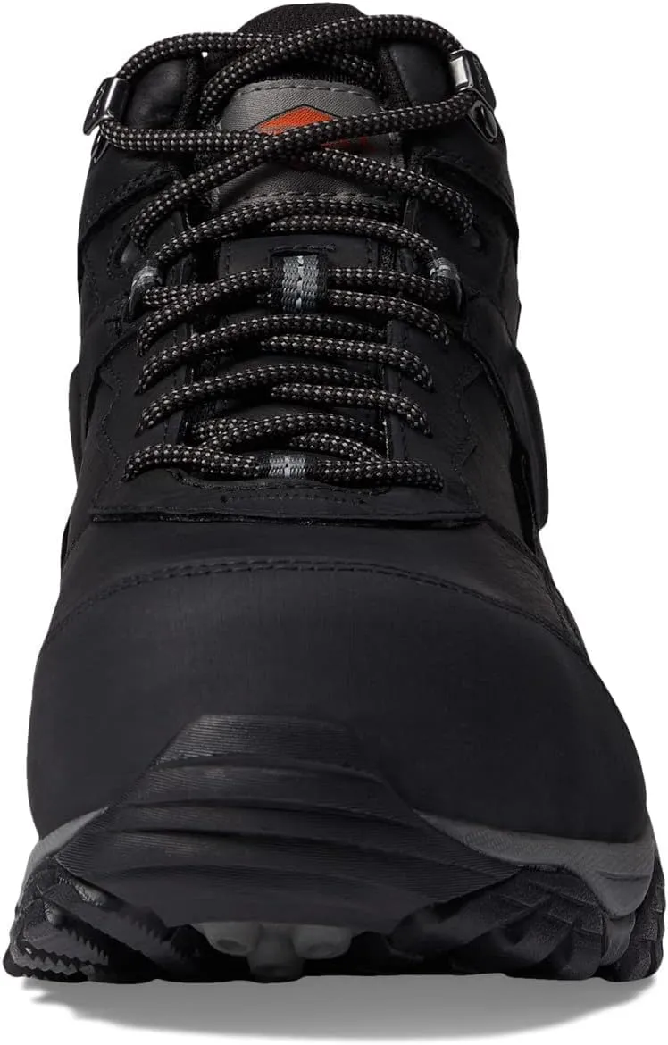 Merrell Men's Moab Adventure Mid Waterproof Carbon Fiber Construction Boot