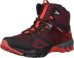 Merrell MQM FLRX MID WATERPROOF Hiking Boot (10 B(M) US)