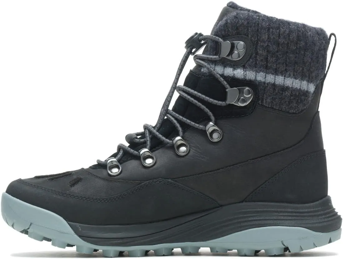Merrell Women's Siren 4 Thermo Mid Waterproof Snow Boot