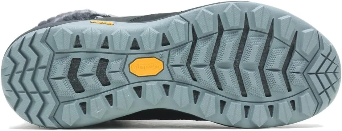 Merrell Women's Siren 4 Thermo Mid Waterproof Snow Boot