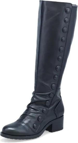 Miz Mooz Women's Jovial Knee High Boot