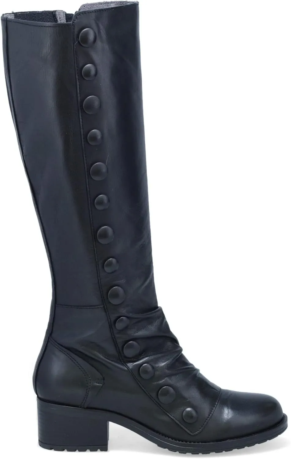 Miz Mooz Women's Jovial Knee High Boot