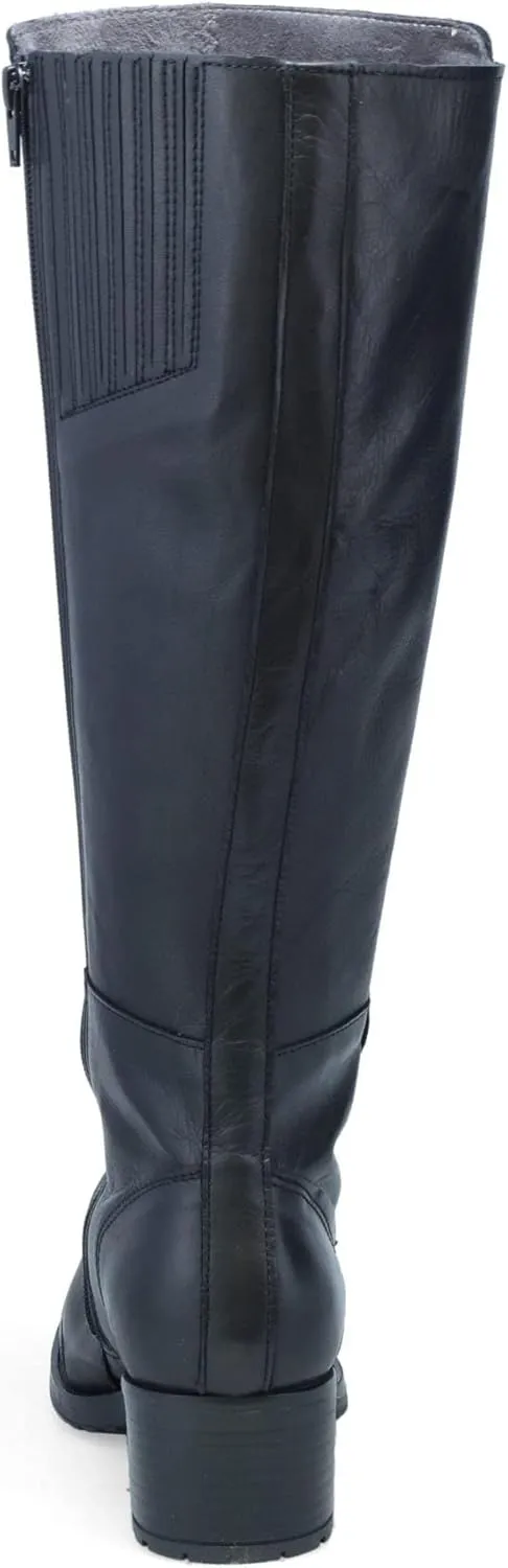 Miz Mooz Women's Jovial Knee High Boot