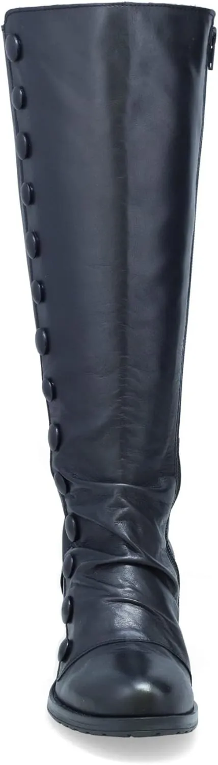 Miz Mooz Women's Jovial Knee High Boot