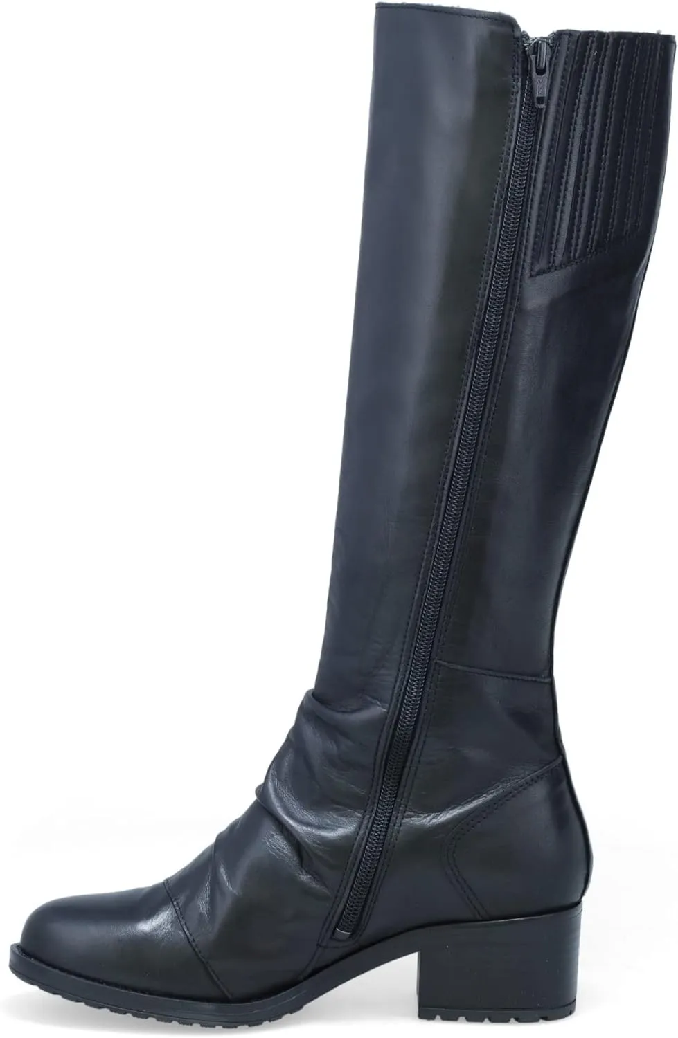 Miz Mooz Women's Jovial Knee High Boot