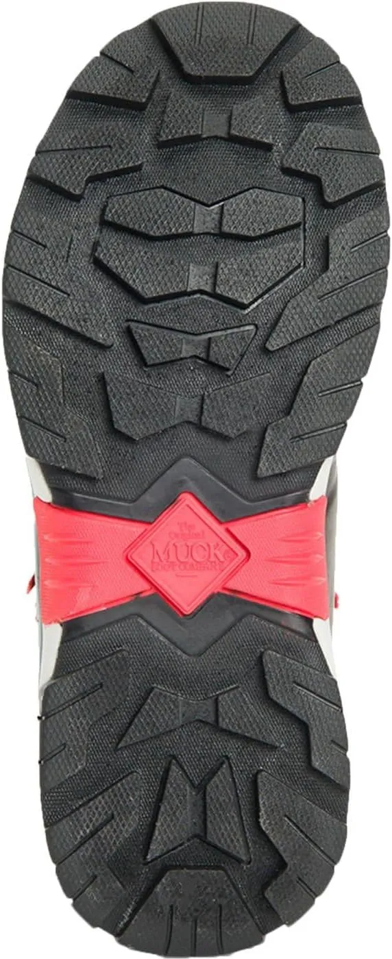Muck Boot Women's Wellington Boots Apex Lace Up