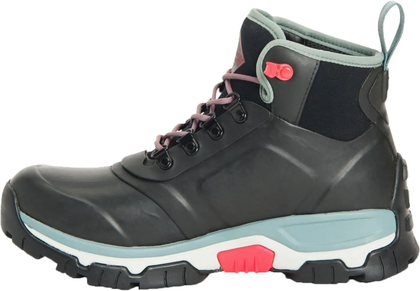 Muck Boot Women's Wellington Boots Apex Lace Up