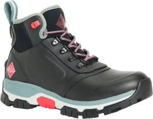 Muck Boot Women's Wellington Boots Apex Lace Up