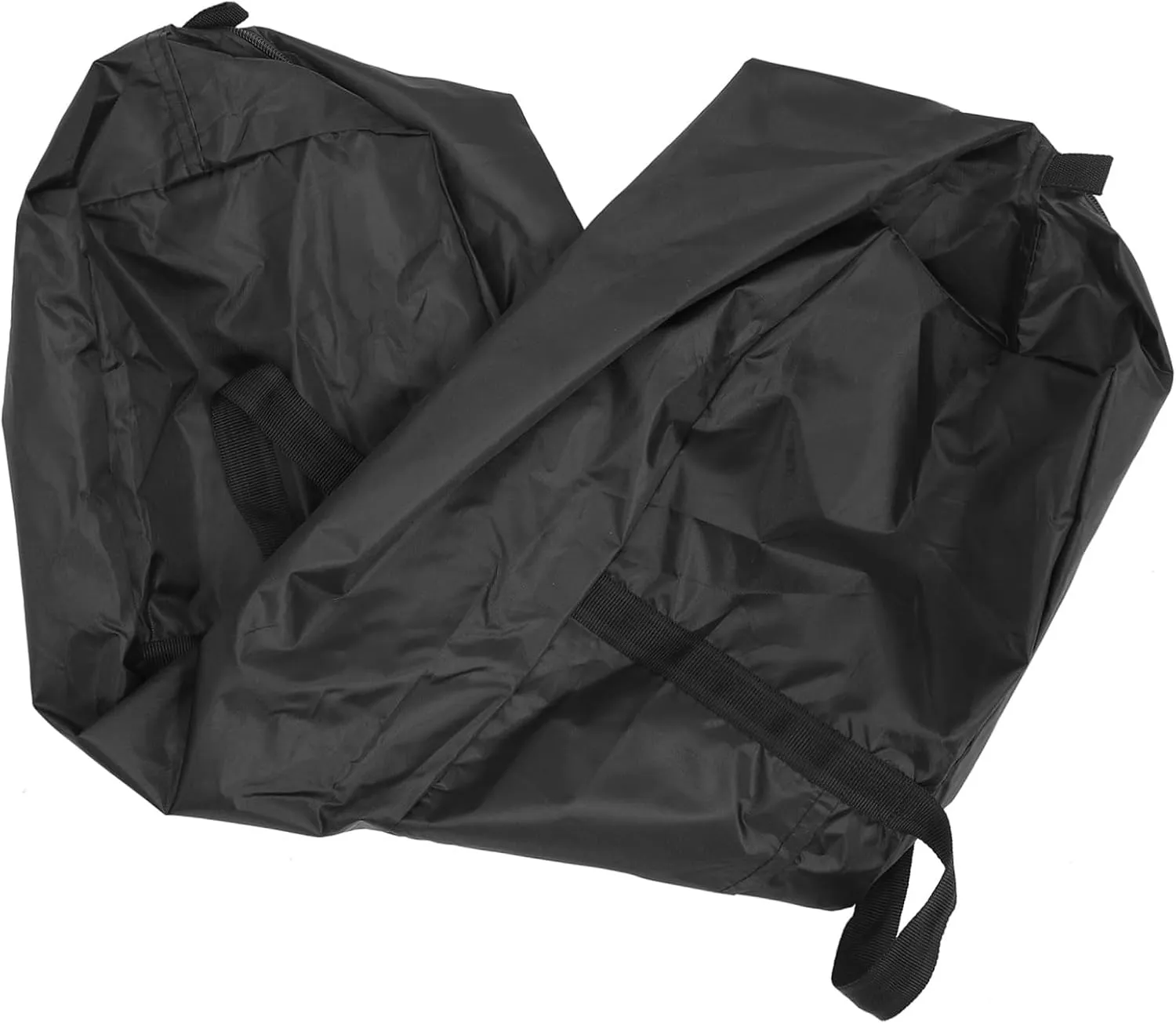 Multipurpose Storage Bag Large Capacity Waterproof Duffle Bag Neat Stitching for Travel