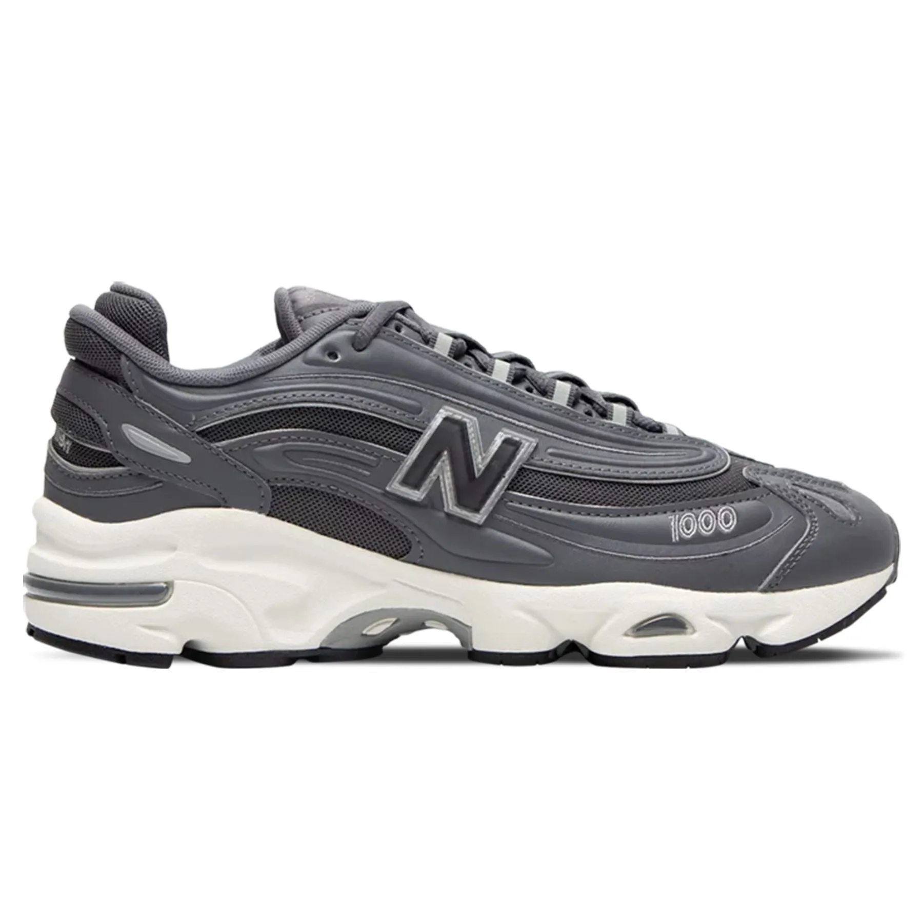 New Balance 1000 'Rain Cloud Pack - Grey'