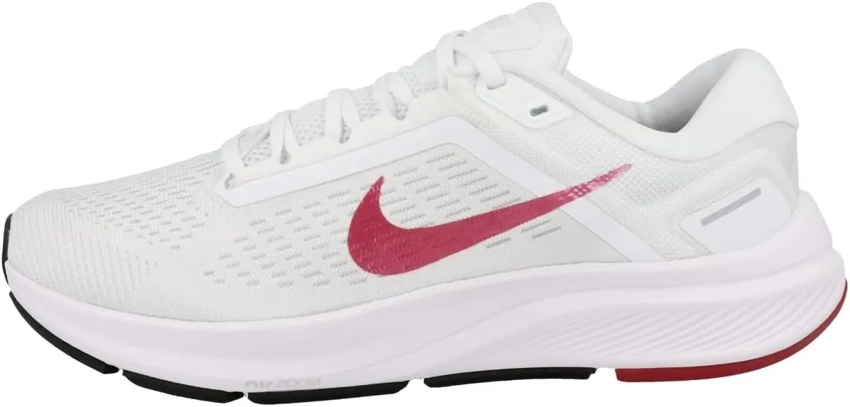 Nike Women's Trainer, White Pink Prime Mystic Hibiscus Da8570 103, 8.5