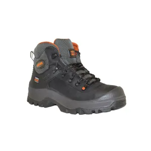 No Risk Hudson Safety Boot